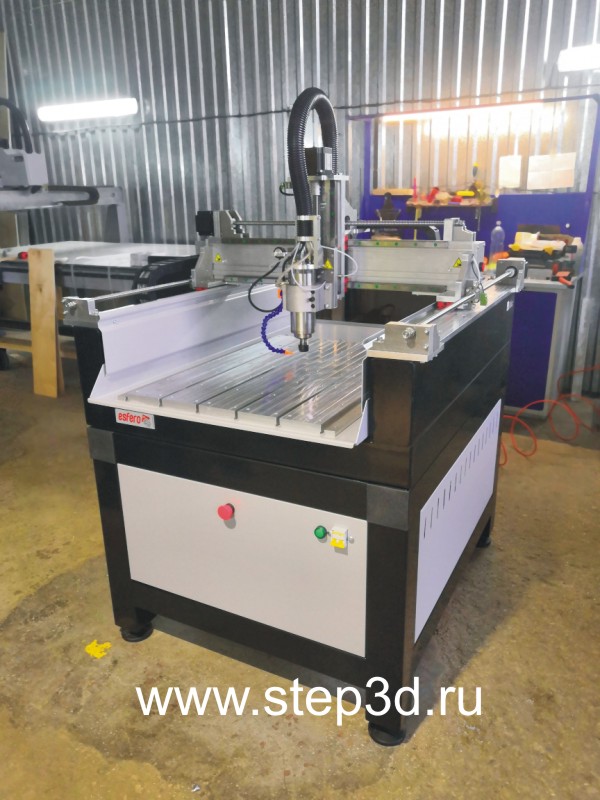 ��������� ������ � ��� Esfero 6801